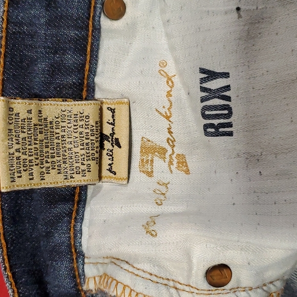 7 for all mankind jeans,size 29 - Picture 7 of 10